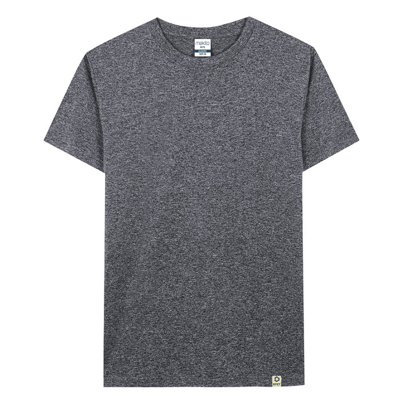 Unisex T-shirt RPET - Image 4